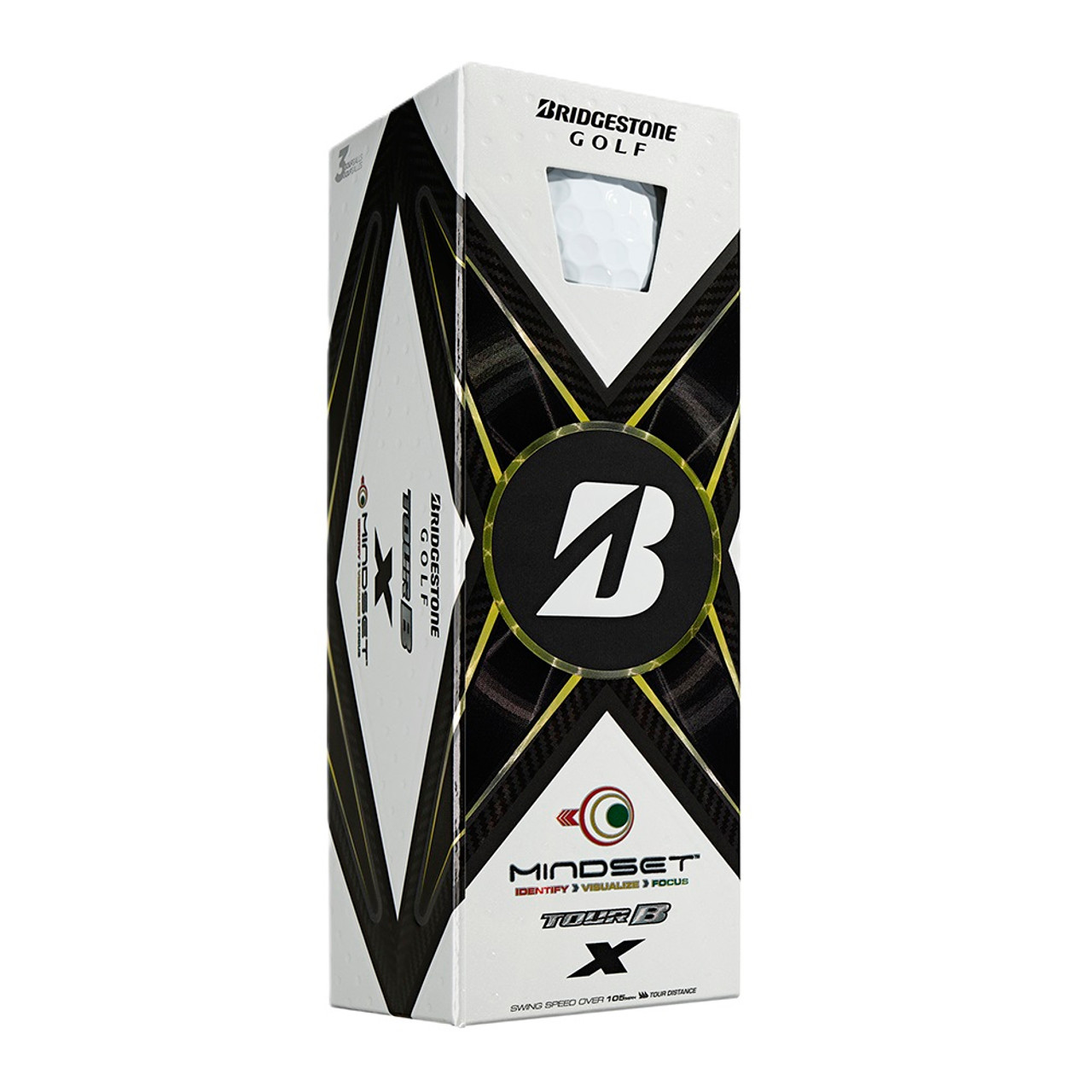 その他 Titleist Pro V1 & Bridgestone Tour B X Bridgestone Tour B X | Par One Inc.